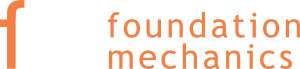 Foundation Mechanics logo