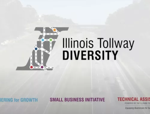 Foundation Mechanics Rise to New Heights with Help From Illinois Tollway Diversity Programs